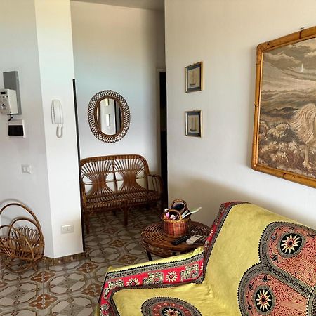 Gloria House Apartment Тропеа Екстериор снимка