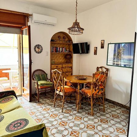 Gloria House Apartment Тропеа Екстериор снимка