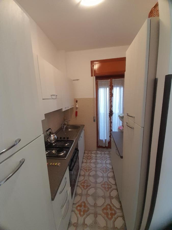 Gloria House Apartment Тропеа Екстериор снимка