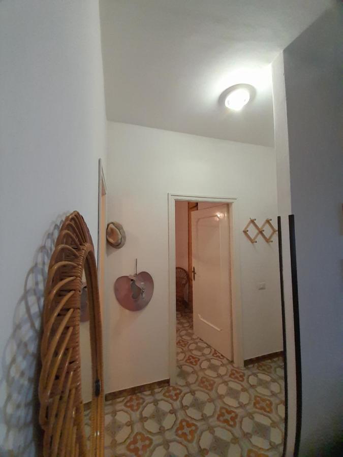 Gloria House Apartment Тропеа Екстериор снимка