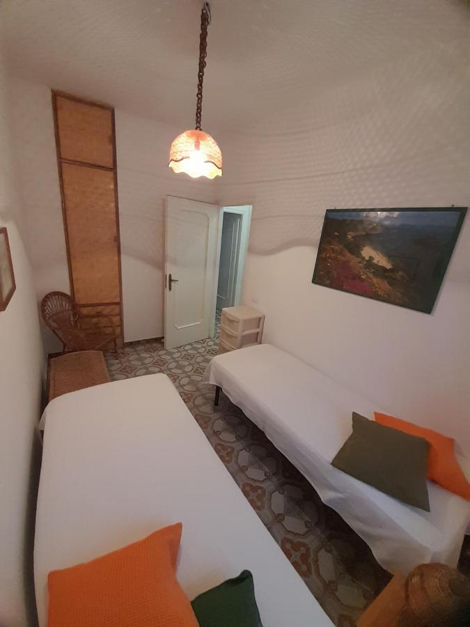 Gloria House Apartment Тропеа Екстериор снимка