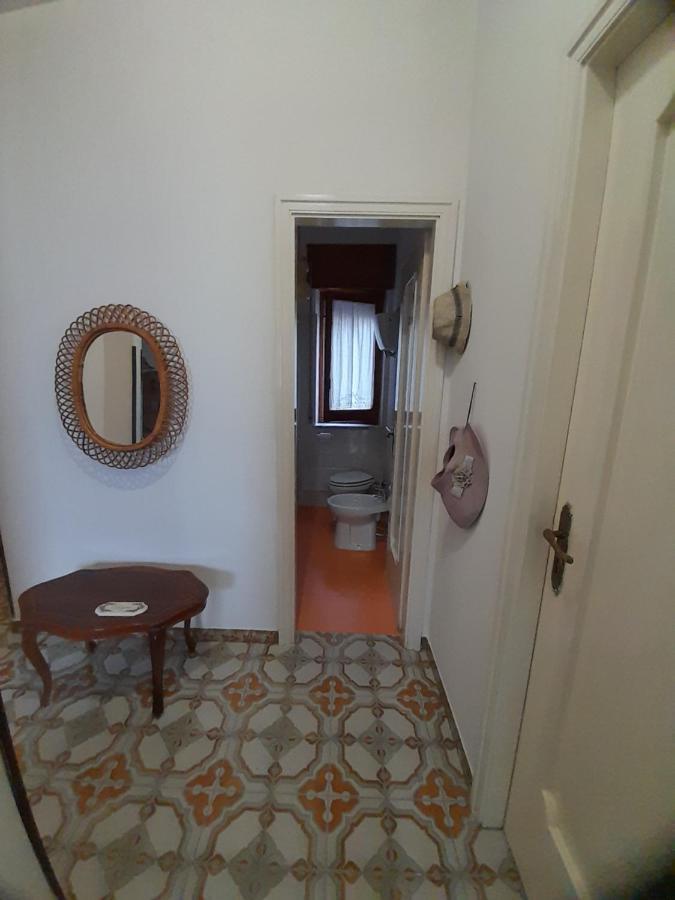 Gloria House Apartment Тропеа Екстериор снимка