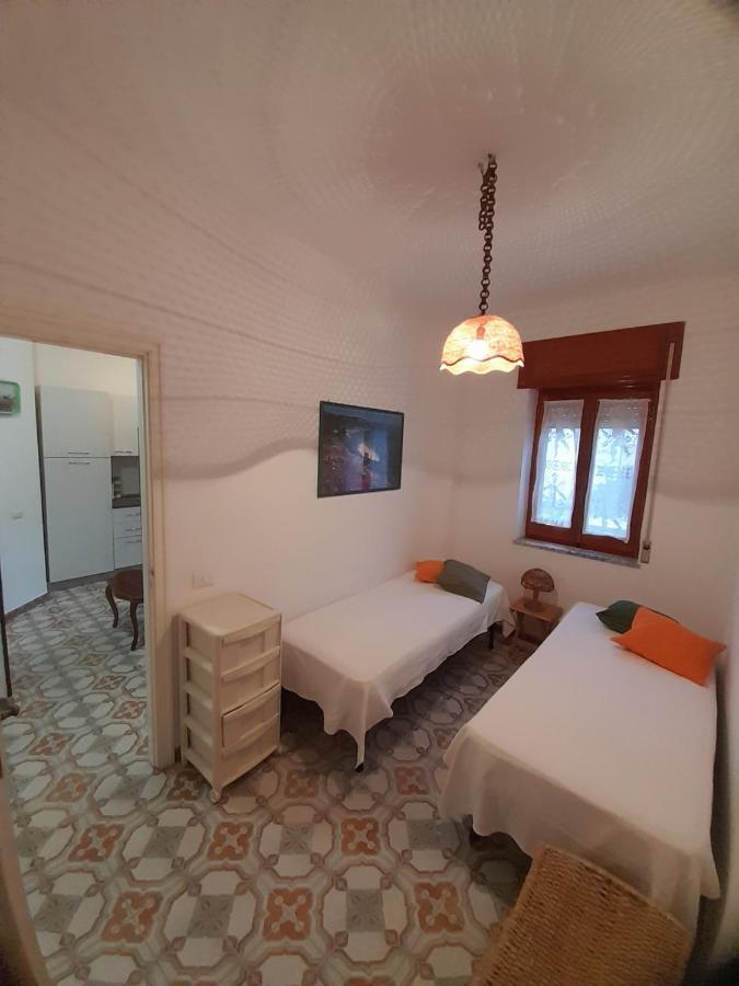 Gloria House Apartment Тропеа Екстериор снимка