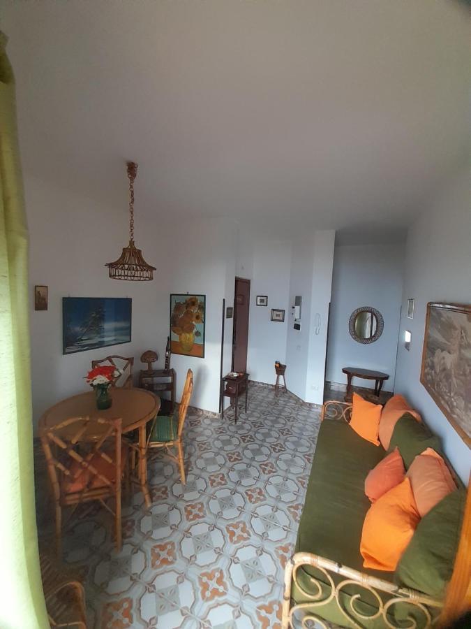 Gloria House Apartment Тропеа Екстериор снимка
