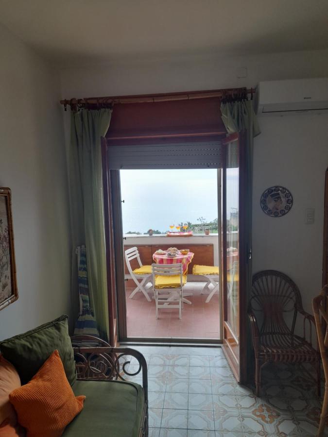 Gloria House Apartment Тропеа Екстериор снимка