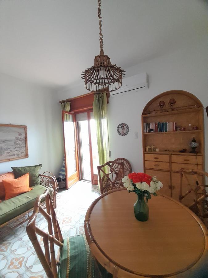 Gloria House Apartment Тропеа Екстериор снимка