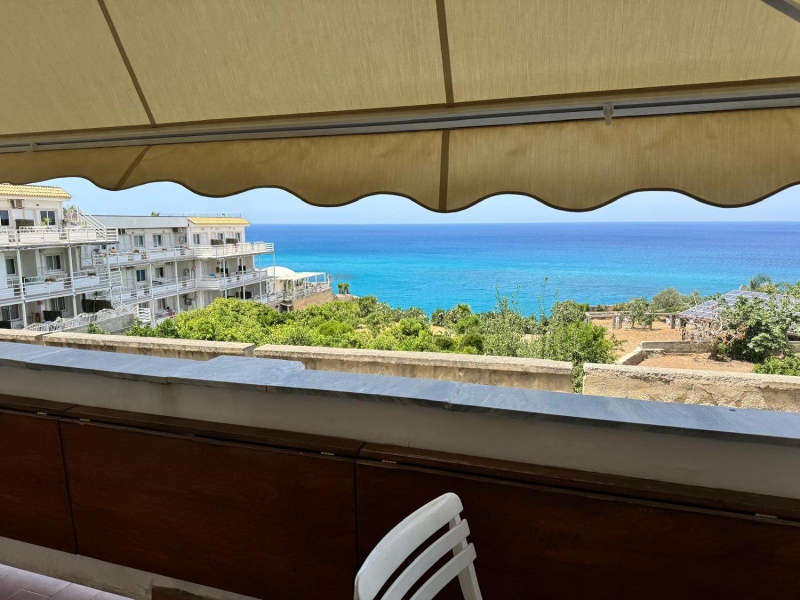 Gloria House Apartment Тропеа Екстериор снимка