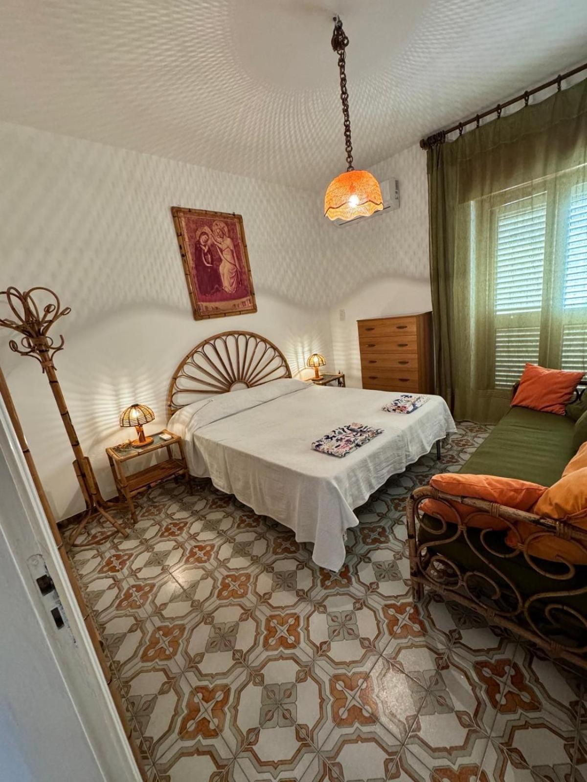 Gloria House Apartment Тропеа Екстериор снимка